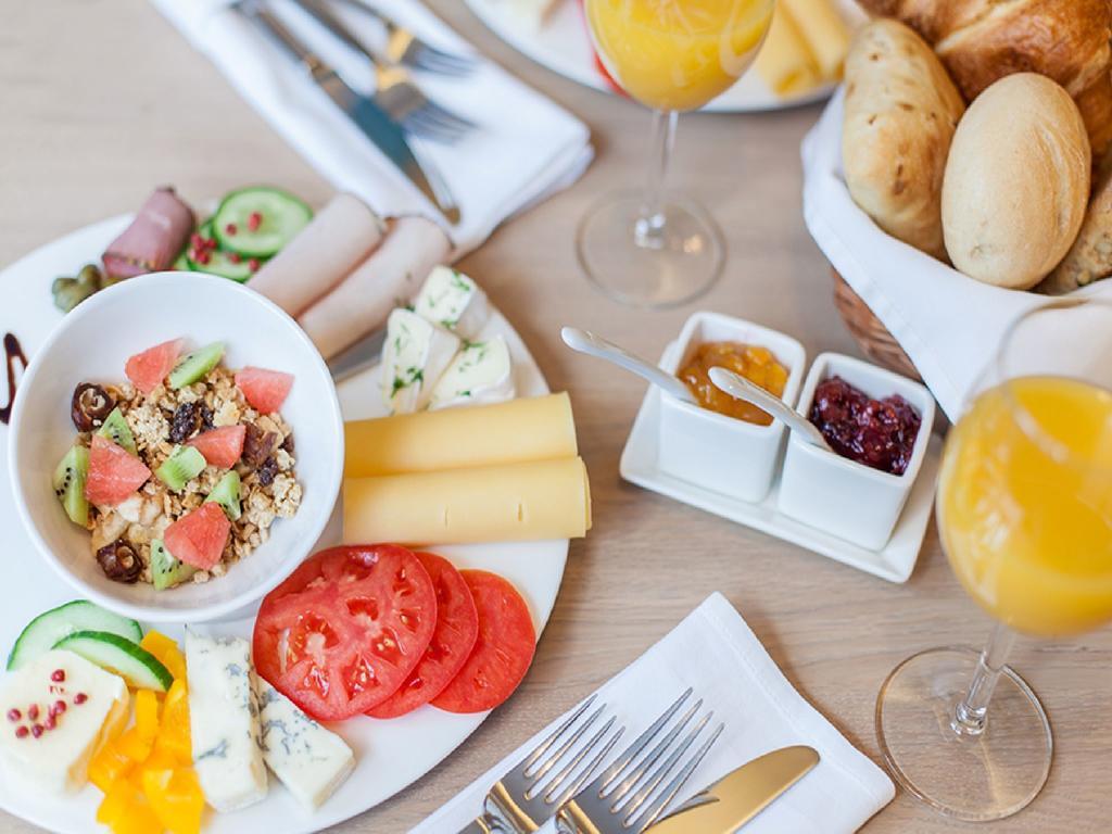 Soleil Boutique H Bed and Breakfast Sopot Eksteriør billede