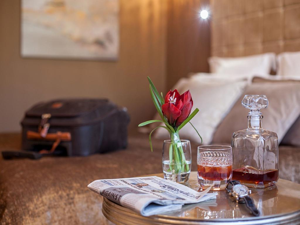 Soleil Boutique H Bed and Breakfast Sopot Eksteriør billede