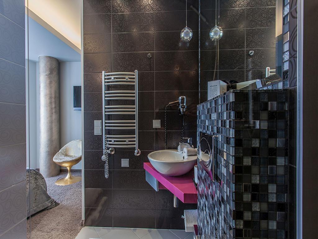 Soleil Boutique H Bed and Breakfast Sopot Eksteriør billede