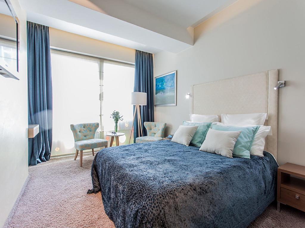 Soleil Boutique H Bed and Breakfast Sopot Værelse billede