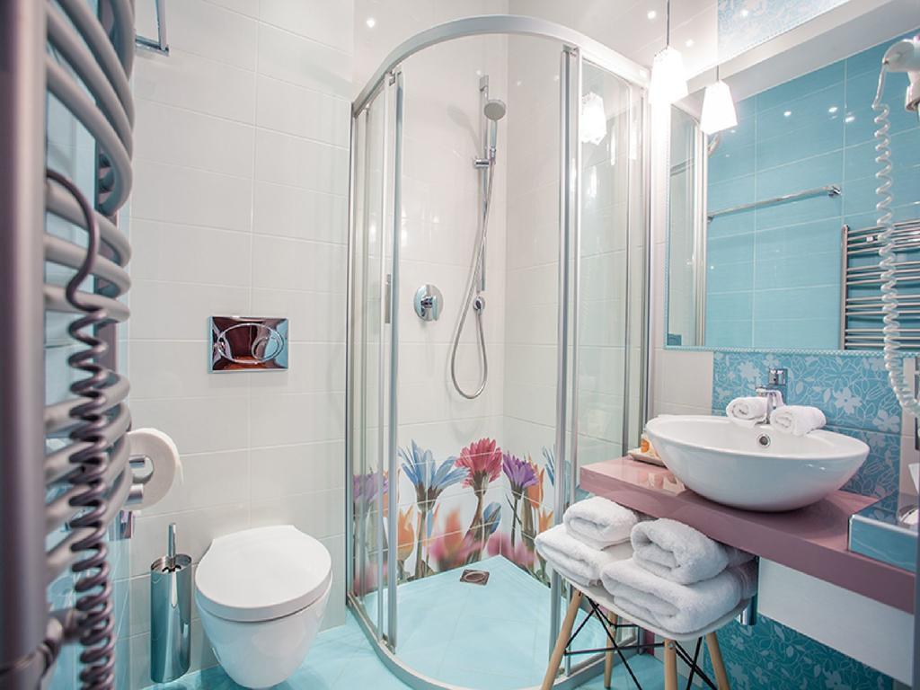 Soleil Boutique H Bed and Breakfast Sopot Eksteriør billede