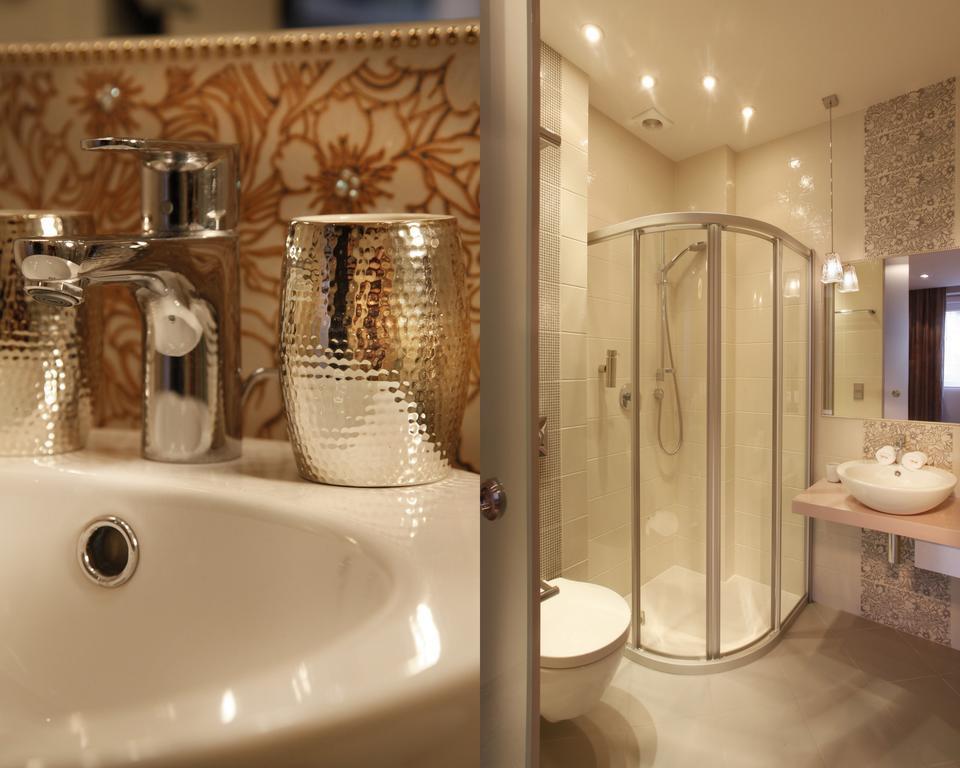Soleil Boutique H Bed and Breakfast Sopot Eksteriør billede