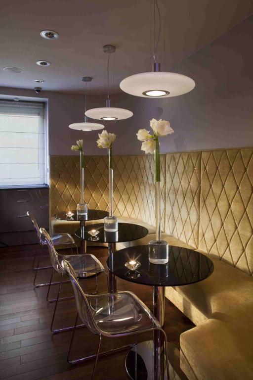 Soleil Boutique H Bed and Breakfast Sopot Eksteriør billede